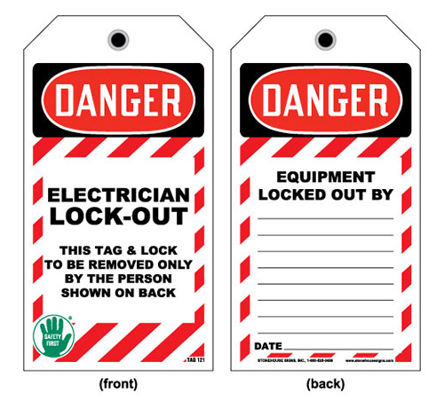 Danger_Electrician_Locked_Out_Tag-121_OSHA_3